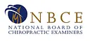 National Board of Chiropractic Examiners logo
