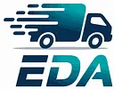 Express Delivery Associates logo