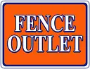 Fence Outlet logo