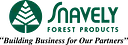 Snavely Forest Products logo