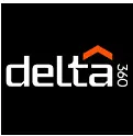 Delta360 logo