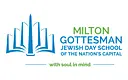 Milton Gottesman Jewish Day School logo