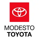 Modesto Toyota logo