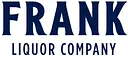 Frank Liquor Company logo