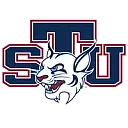 St. Thomas University logo