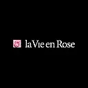 Boutique La Vie En Rose logo