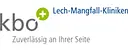 kbo-Lech-Mangfall-Klinik Garmisch-Partenkirchen logo