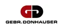 Gebr. Donhauser Bau GmbH & Co. KG logo