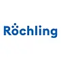 Röchling Industrial Xanten GmbH logo