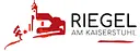 Gemeinde Riegel a. K. logo