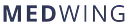 MEDWING logo