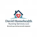 David Home Health Nursing Services logo