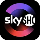 SkyShowtime logo