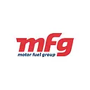 Motor Fuel Group logo