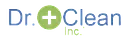 Dr Clean logo