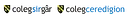 Coleg Sir Gâr and Coleg Ceredigion logo