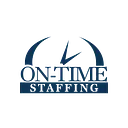 On Time Staffing Japan logo