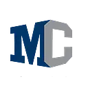Moffat County School District logo