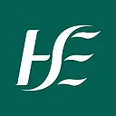 Health Service Executive (HSE) Ireland logo