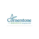 Cornerstone Home Health and Hospice logo