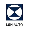 LSH Auto logo