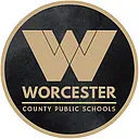 Worcester County Public Schools logo