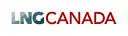 LNG Canada logo
