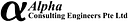 Alpha Consulting Engineers logo