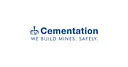 Cementation USA logo