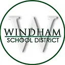 Windham School District logo