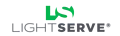 Lightserve logo
