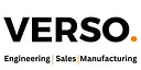 Verso Recruitment logo