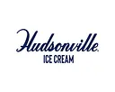 Hudsonville Ice Cream logo