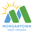 City of Morgantown logo