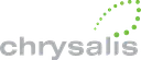 Chrysalis logo