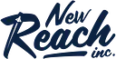 New Reach logo