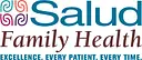 Salud Family Health logo