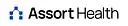 Assort Health logo