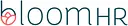 BloomHR logo