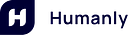 Humanly logo