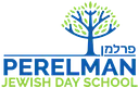Perelman Jewish Day School logo