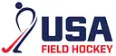 USA Field Hockey logo