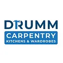 Drumm Carpentry logo