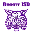 Dimmitt ISD logo