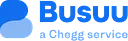 Busuu logo