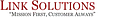 Link Solutions logo