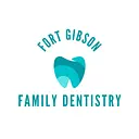 Ft. Gibson Family Dentistry logo