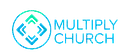 Multiply Church logo