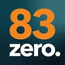 83zero Limited logo