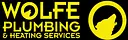 Wolfe Plumbing Heating Services Ltd logo